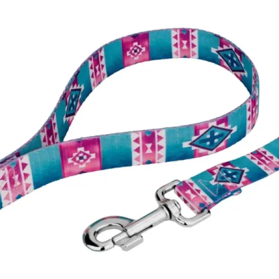 Country Brook Petz Deluxe Collar and Leash - Country and Western Collection image {4}