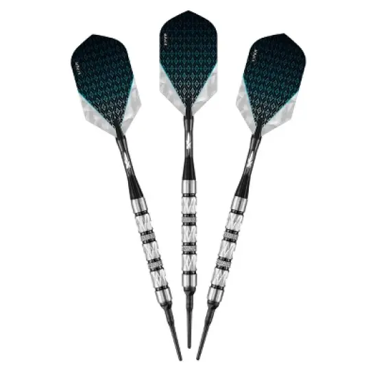 Viper Diamond 90% Tungsten Soft Tip Darts image {4}