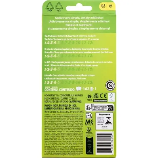 Skip-Bo Card Game image {5}