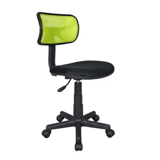 Student Mesh Task Office Chair -Techni Mobili image {7}
