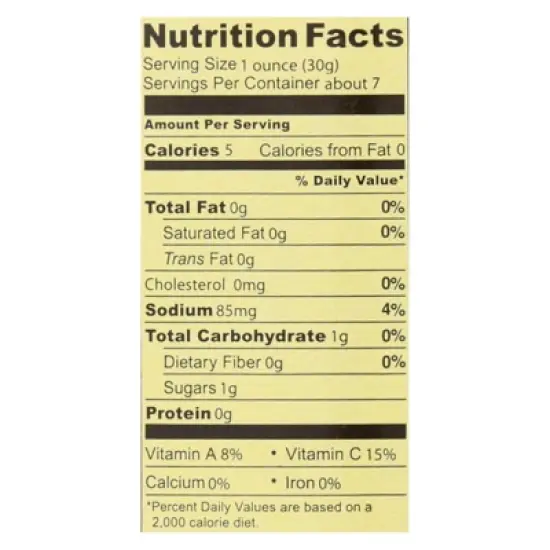 Cento Roasted Peppers - Case of 12/7 oz image {5}