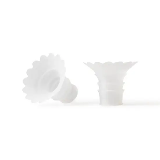 Willow Breast Pump Sizing Insert image {4}