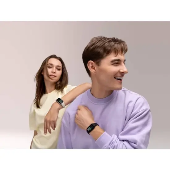 Amazfit Band 7 Smartwatch image {10}