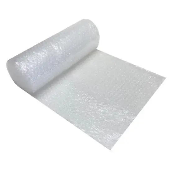 UBMOVE Bubble Roll 12&rdquo; Wide x 12 Ft Long with Small 3/16&rdquo; Bubbles, Perforated  Every 12&rdquo; image {10}