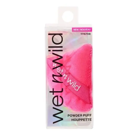 Wet n Wild Powder Puff image {9}