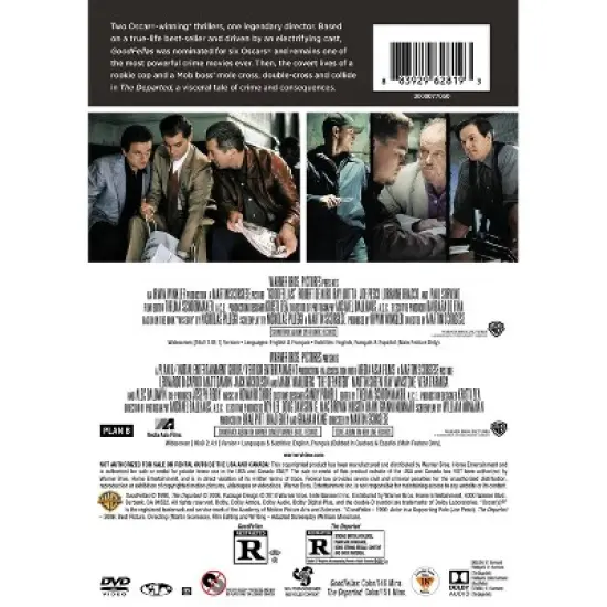 Goodfellas/Departed image {2}