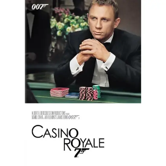 Casino Royale image {2}
