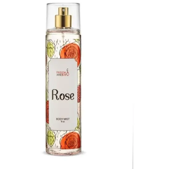 Freida & Joe 8 oz. Body Mist image {12}