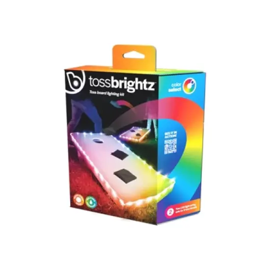 Brightz Color Select LED Board Light Kit image {4}