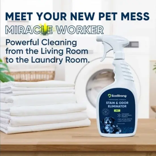 Pet Stain and Odor Eliminator image {8}