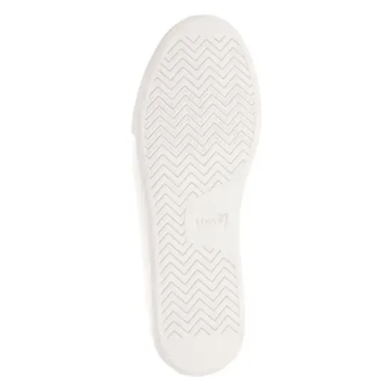 Levi's Mens Liam Lo Vegan Suede Casual Lace Up Sneaker Shoe image {3}