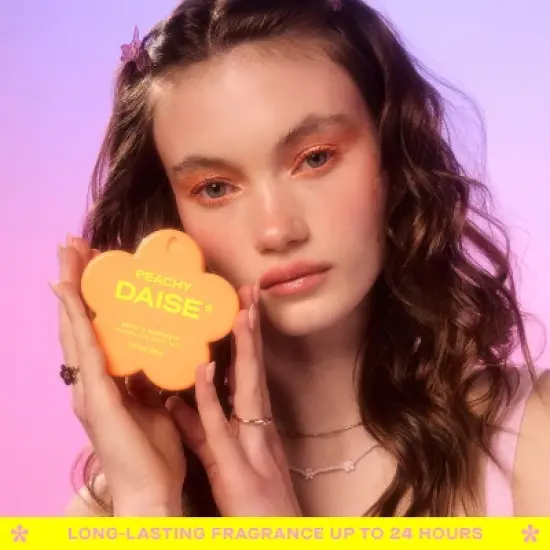 DAISE Fresh Fragrance Women's Body Mist - Peachy - 3.38 fl oz image {3}