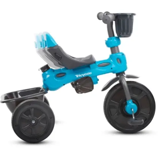 Joovy Tricycoo 4.1 Kids' Tricycle image {2}