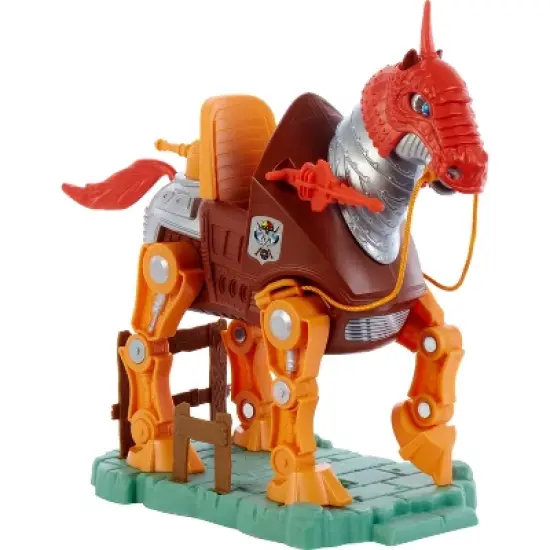 Masters of the Universe Origins Stridor Action Figure image {4}