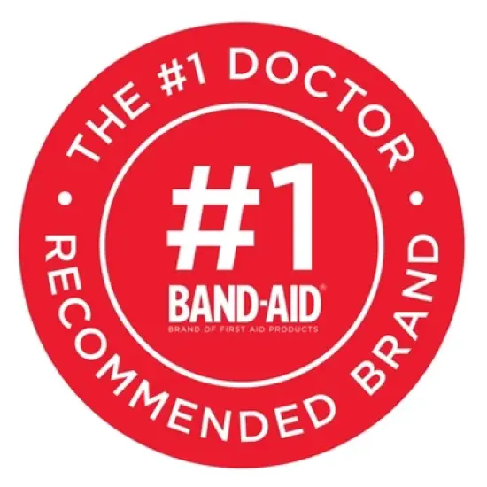 Band-Aid Heavy Duty Flex Bandage - 10ct image {4}