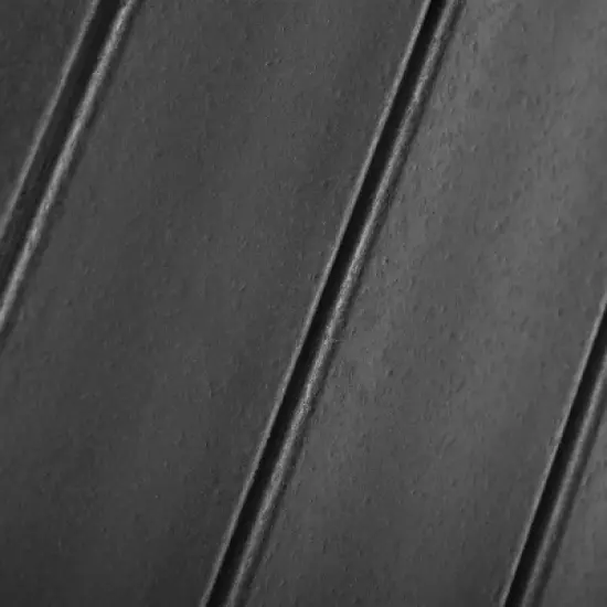 WestinTrends Malibu Kids Outdoor Patio Furniture HDPE Adirondack Square Side Table image {11}