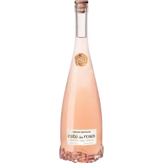 G&eacute;rard Bertrand C&ocirc;te des Roses Ros&eacute; Wine - 375ml Bottle image {8}
