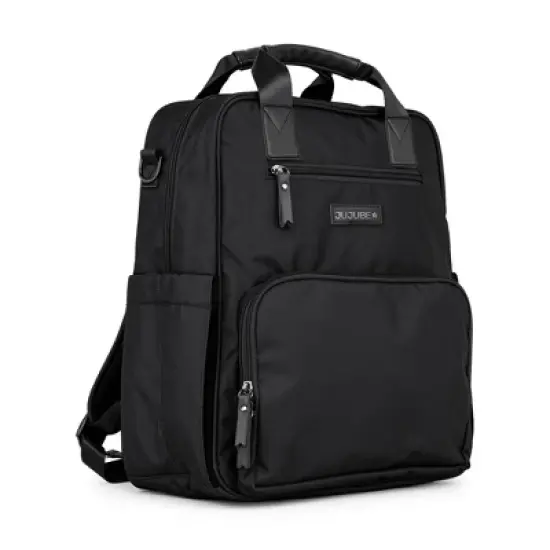 JuJuBe Nature Babe Backpack Diaper Bag image {1}