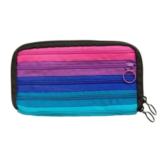 ZIPIT Colors Pencil Case, Coloful image {3}