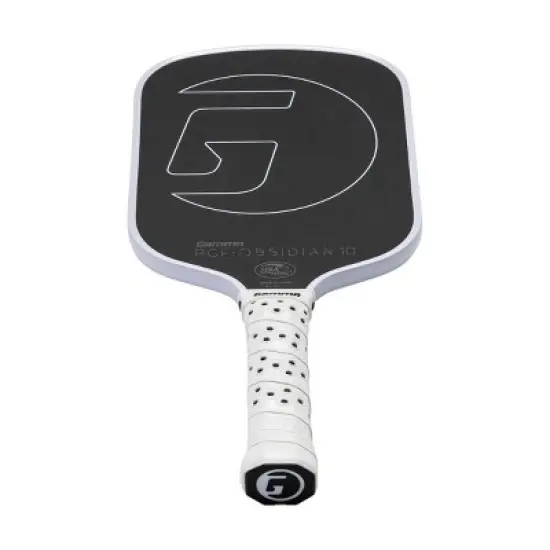 Gamma Obsidian 10 Pickleball Paddle image {3}