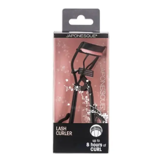 JAPONESQUE Lash Curler image {1}