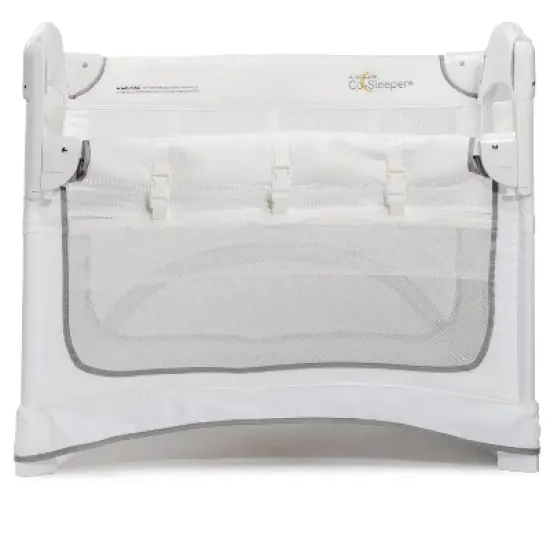Arm's Reach Mini Ezee&trade; 2 in 1 CO-SLEEPER&reg; Bassinet image {7}