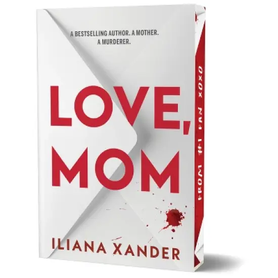 Love, Mom (Deluxe Edition) - by Iliana Xander (Paperback) image {1}
