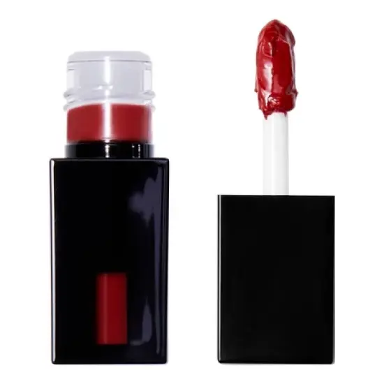 e.l.f. Glossy Lip Stain - 0.1 fl oz image {12}