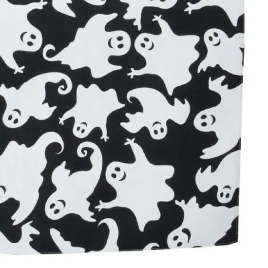 C&F Home Hey Boo Table Runner 14" x 72" image {2}