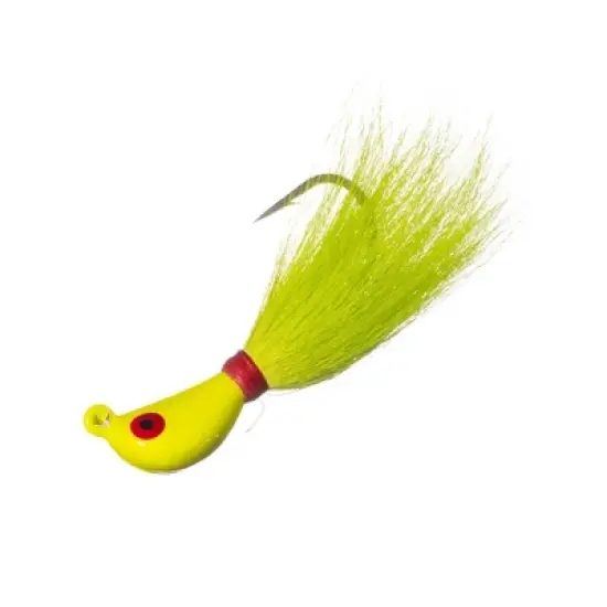 Arkie Lures Bucktail Striper Jigs image {2}