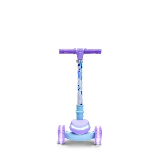 Jetson Disney 3 Wheel Kick Scooter - Frozen II image {3}