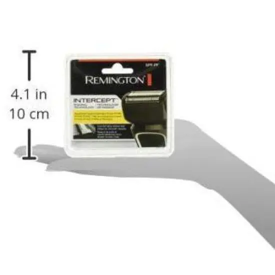 Remington SPF-PF Replacement Head and Cutter Assembly for Model PF7400, PF7500, and PF7600 Foil Shavers image {1}