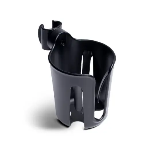 Stokke YOYO Cup Holder - 0-48 Months - Black image {1}