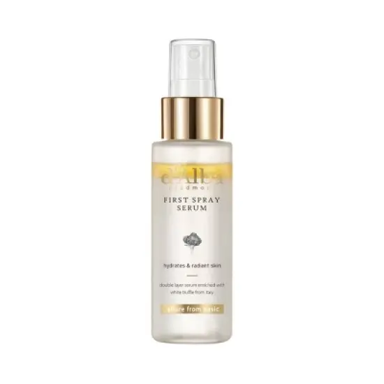 d'Alba Piedmont White Truffle First Spray Serum - 50ml image {10}