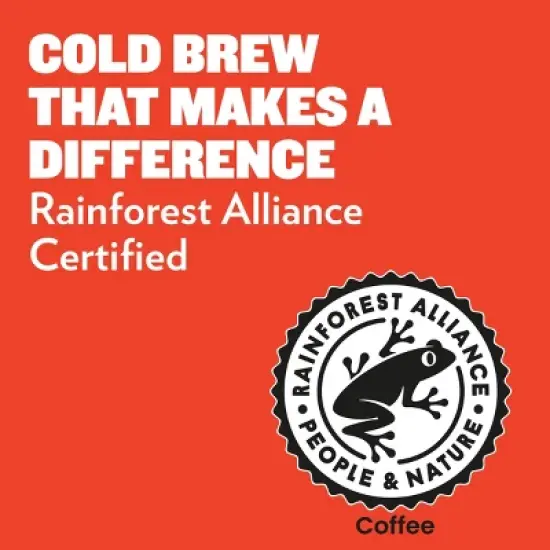 SToK Extra Bold Unsweetened Cold Brew Coffee - 48 fl oz image {6}