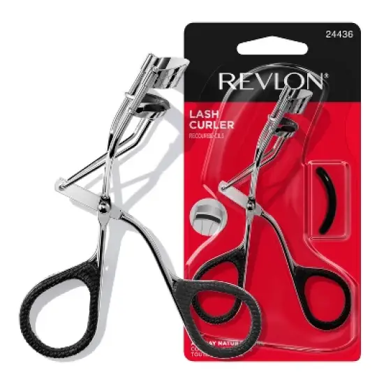 Revlon Natural Lash Lift Curler image {1}