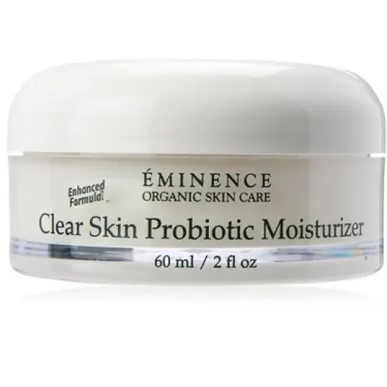 Eminence Clear Skin Probiotic Moisturizer image {2}