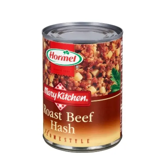 Hormel Mary Kitchen Roast Beef Hash - 14oz image {3}