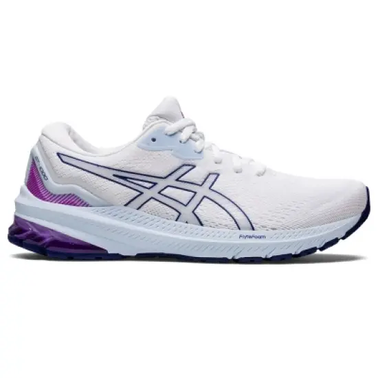 ASICS Women's GT-1000 11 Running Shoes 1012B197 image {16}