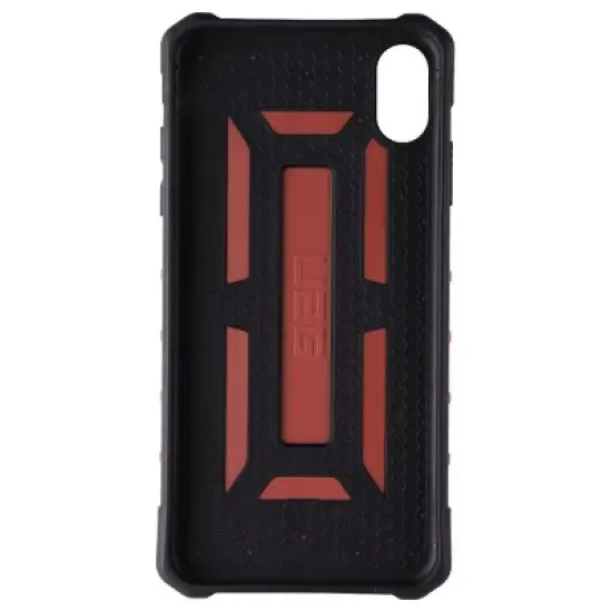 Urban Armor Gear Pathfinder Series Case for Apple iPhone Xs Max - Carmine Red image {2}