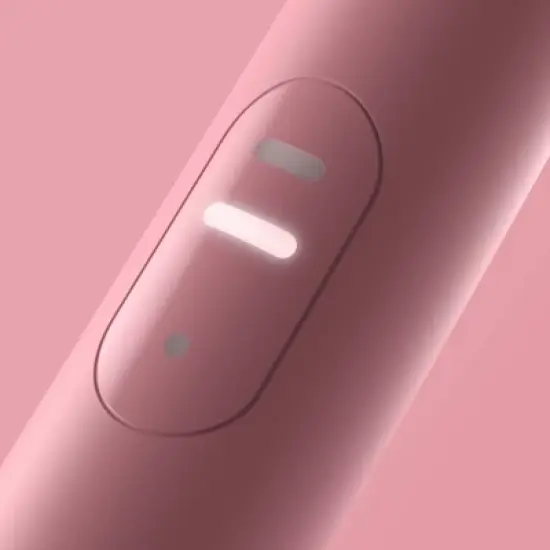 ORDO Sonic Lite Electric Toothbrush - Petal image {3}
