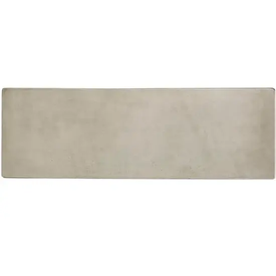 Ragna Concrete Console - Dark Grey - Safavieh image {8}