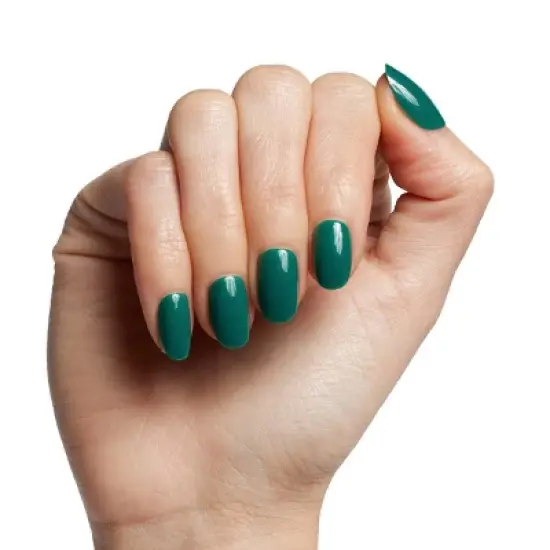 Olive & June Press-On Fake Nails - S Round - Besties - 42ct image {2}