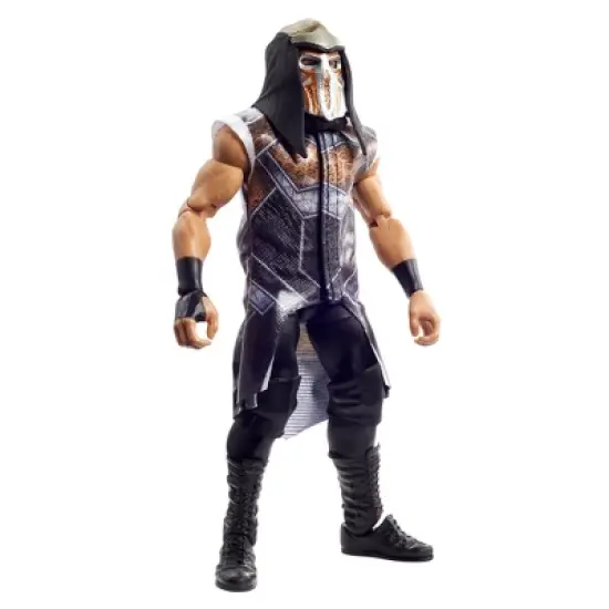 Blackheart Tommaso Ciampa WWE Elite Ringside Exclusive Action Figure image {2}