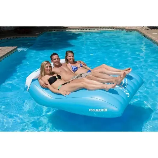 Poolmaster The Nautical Swimming Pool Float image {6}