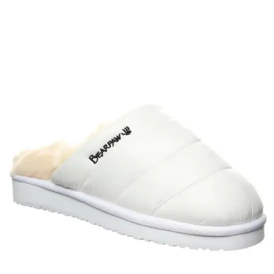 Bearpaw Women's Puffy Slippers image {5}