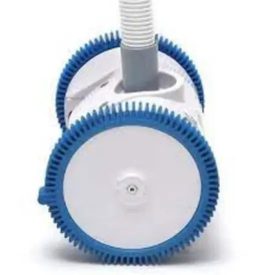 Hayward W3PVS20JST Poolvergnuegen Suction Pool Cleaner for In-Ground Pools up to 16 x 32 ft. (Automatic Pool Vaccum) image {3}