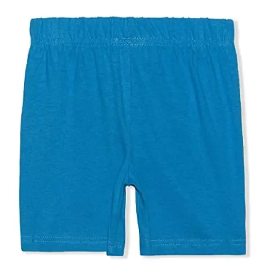 Warner Bros Boy's 3 Pack Scooby Doo Graphic Tee, Sleeveless Shirt and Casual Short Set For Toddlers image {2}