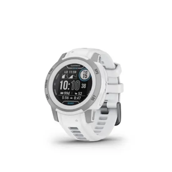 Garmin Instinct 2/2S Surf Smartwatch image {7}