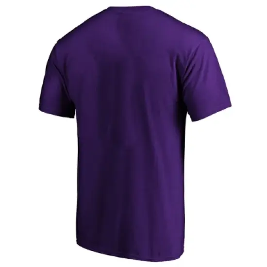 NFL Minnesota Vikings Short Sleeve Core Big & Tall T-Shirt image {1}